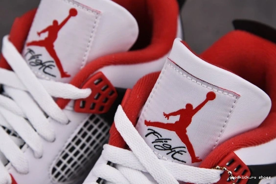 DC7770-160 Air DC7770-160 4 Red Retro (2020) Jordan Fire 0328